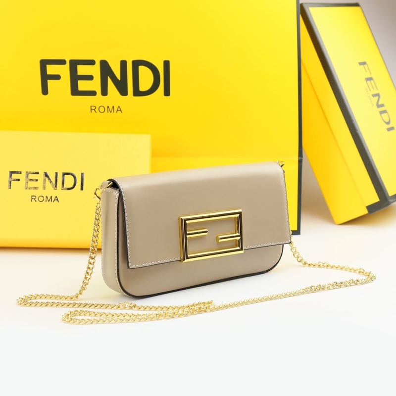 Fendi Satchel Bags